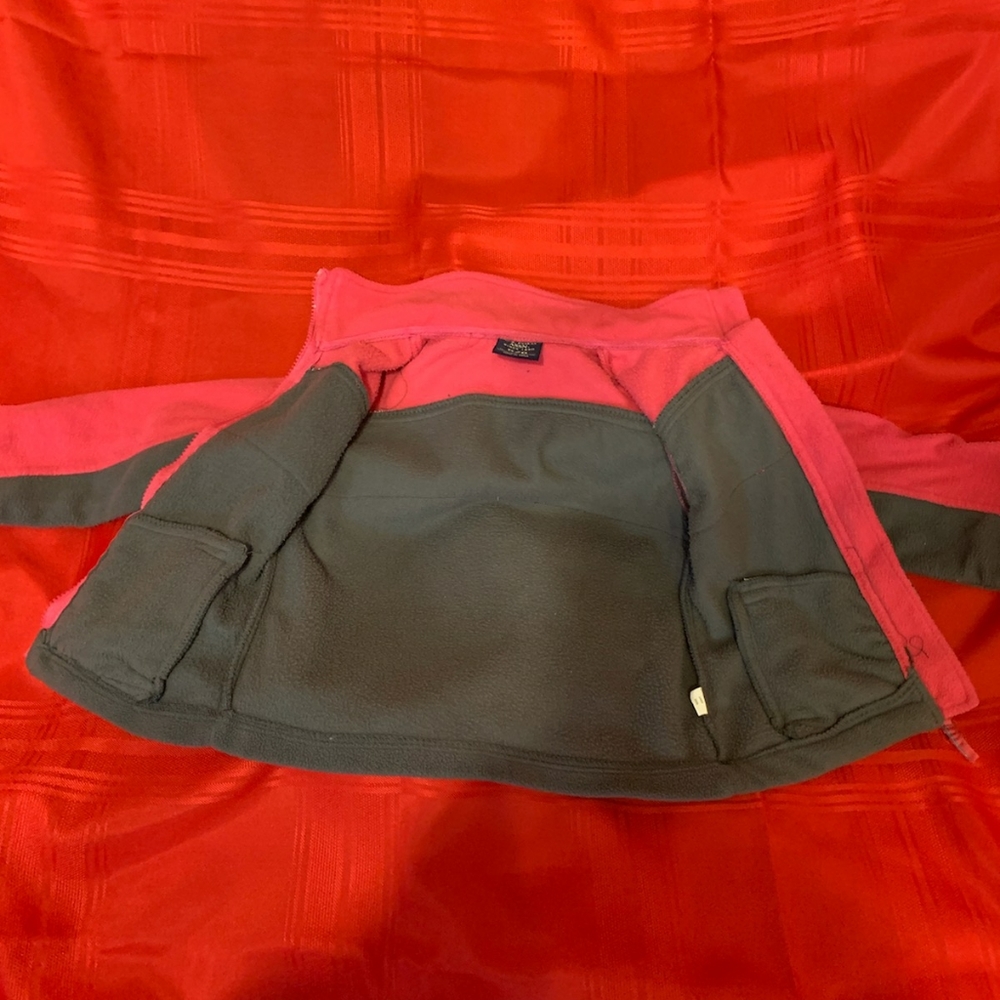 Girls jacket - Picture 4 of 4